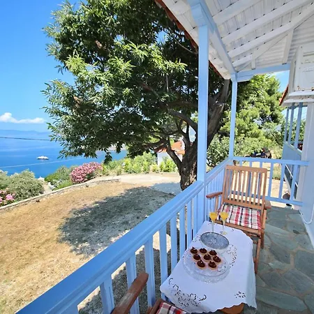 Anemi Studios Città di Skopelos Esterno foto