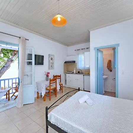 Anemi Studios Città di Skopelos Esterno foto