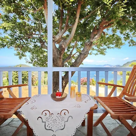 Anemi Studios Città di Skopelos Esterno foto