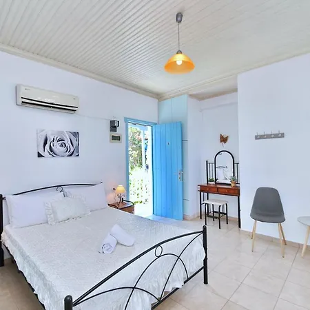 Anemi Studios Città di Skopelos Esterno foto