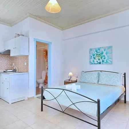 Anemi Studios Città di Skopelos Esterno foto