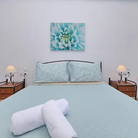 Anemi Studios Città di Skopelos Esterno foto