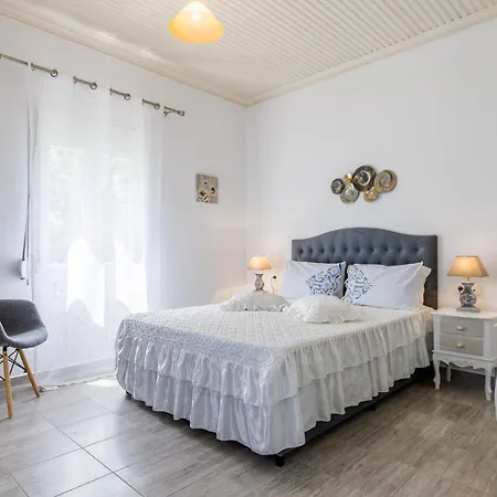 Anemi Studios Città di Skopelos Esterno foto