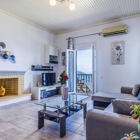 Anemi Studios Città di Skopelos Esterno foto