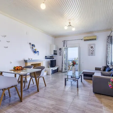 Anemi Studios Città di Skopelos Esterno foto