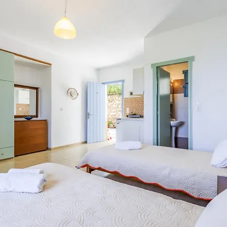 Anemi Studios Città di Skopelos Esterno foto