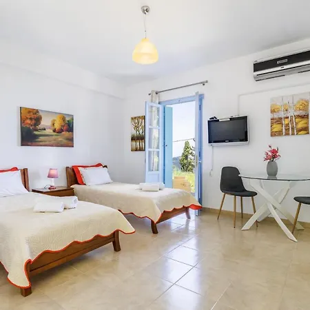Anemi Studios Città di Skopelos Esterno foto