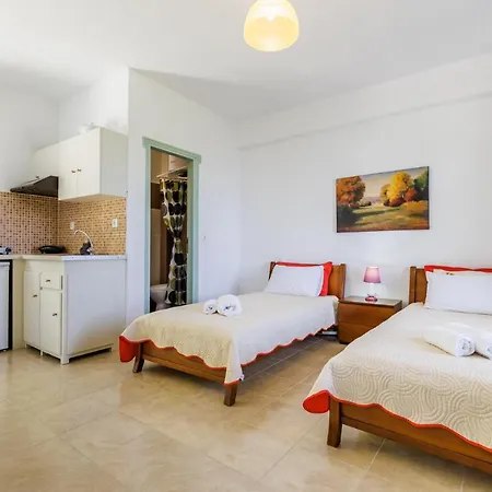 Anemi Studios Città di Skopelos Esterno foto