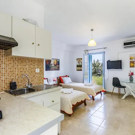 Anemi Studios Città di Skopelos Esterno foto