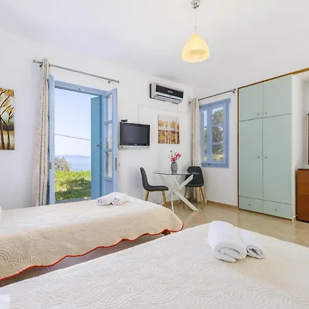 Anemi Studios Città di Skopelos Esterno foto