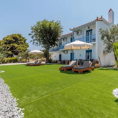 Anemi Studios Città di Skopelos Esterno foto