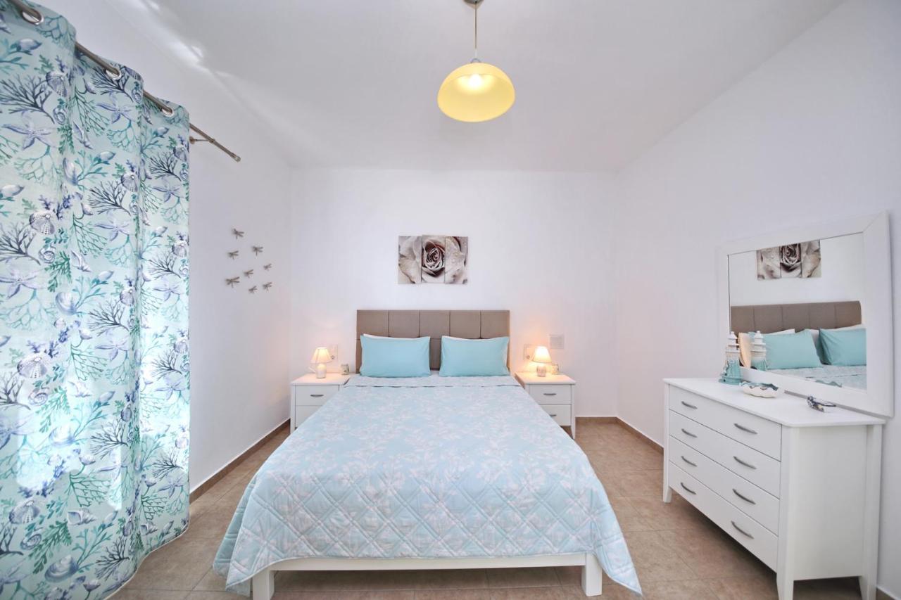 Anemi Apartment Skopelos Town