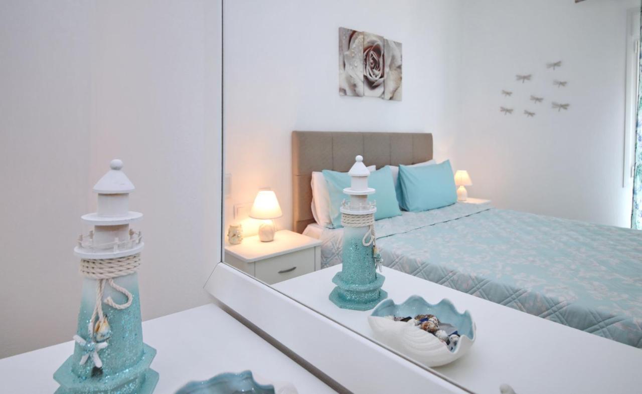 Apartment Anemi