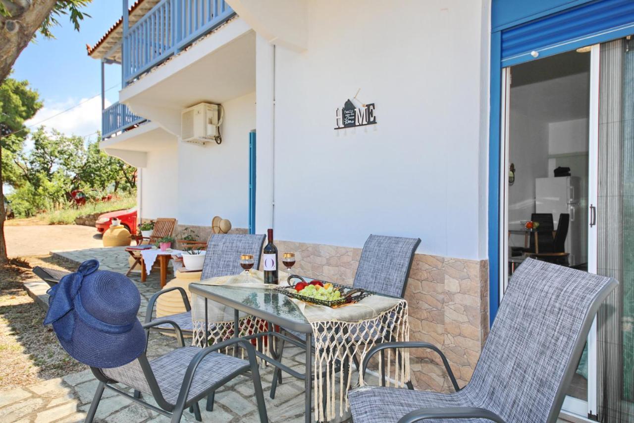 Apartment Anemi