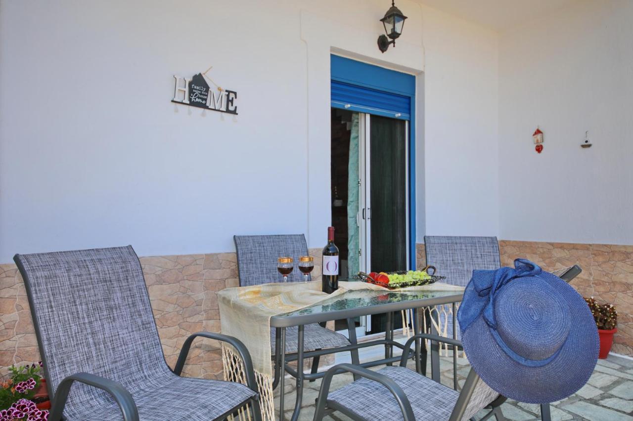 Anemi * Skopelos Town