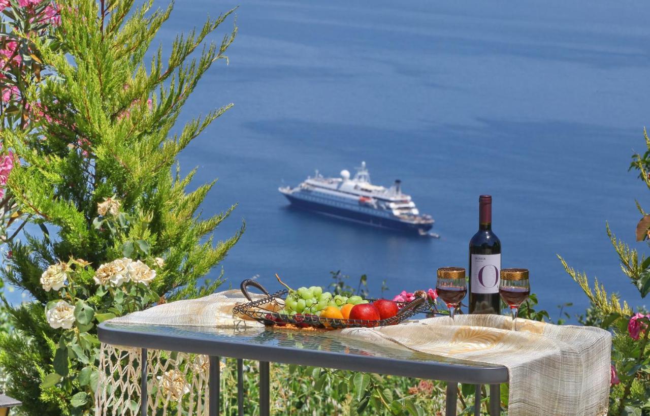 Apartment Anemi Skopelos Town