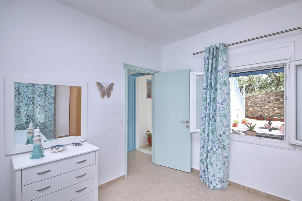 Anemi Apartment