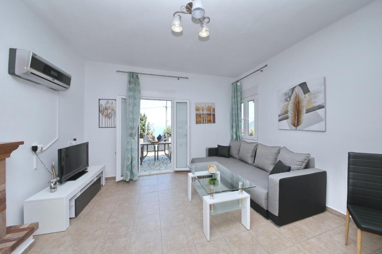 Apartment Anemi Skopelos Town