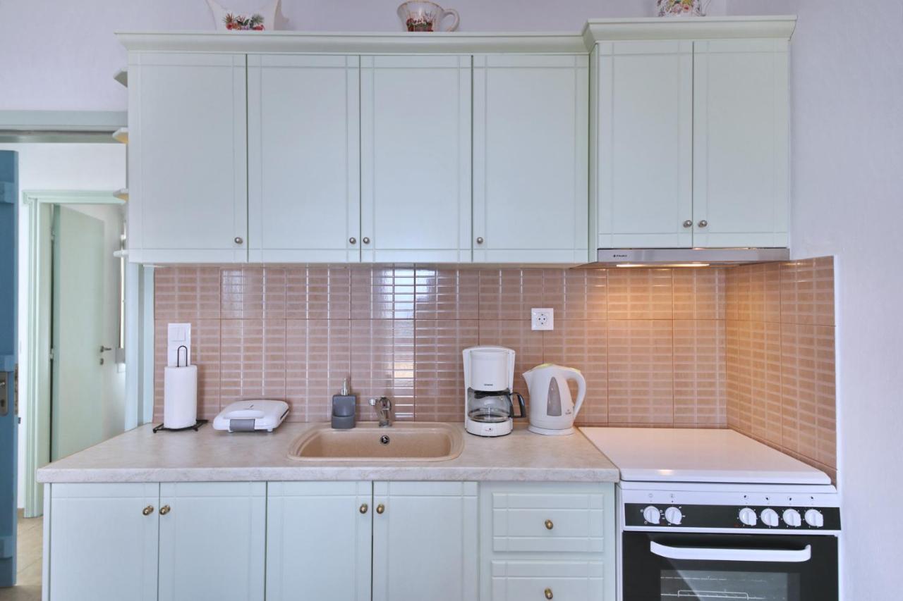 Apartment Anemi Skopelos Town