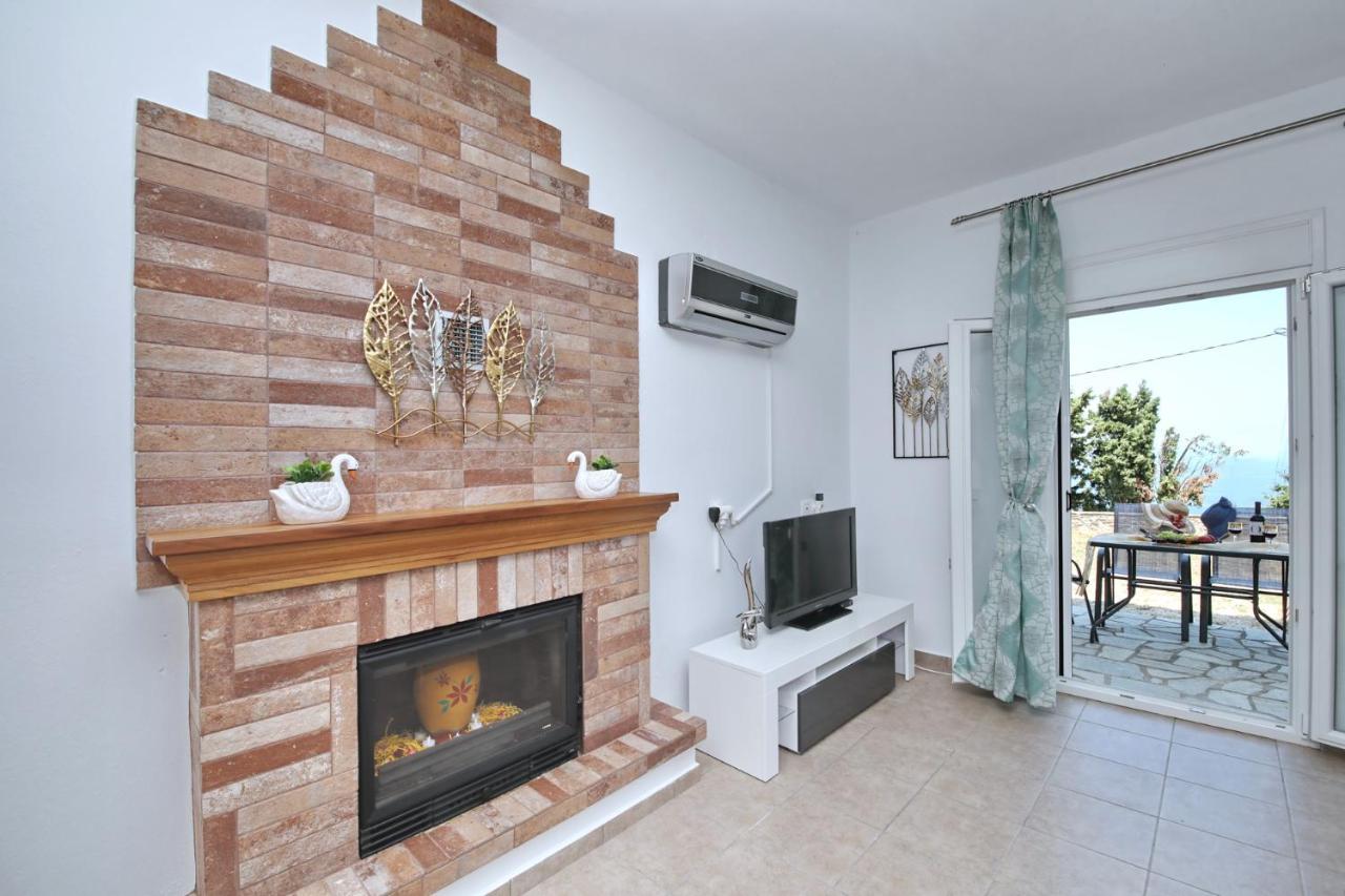 Apartment Anemi Skopelos Town
