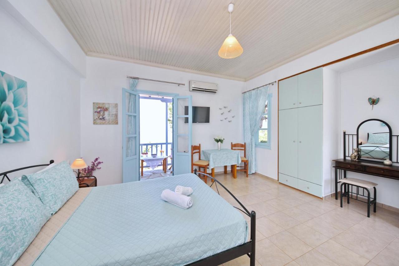 Apartment Anemi *