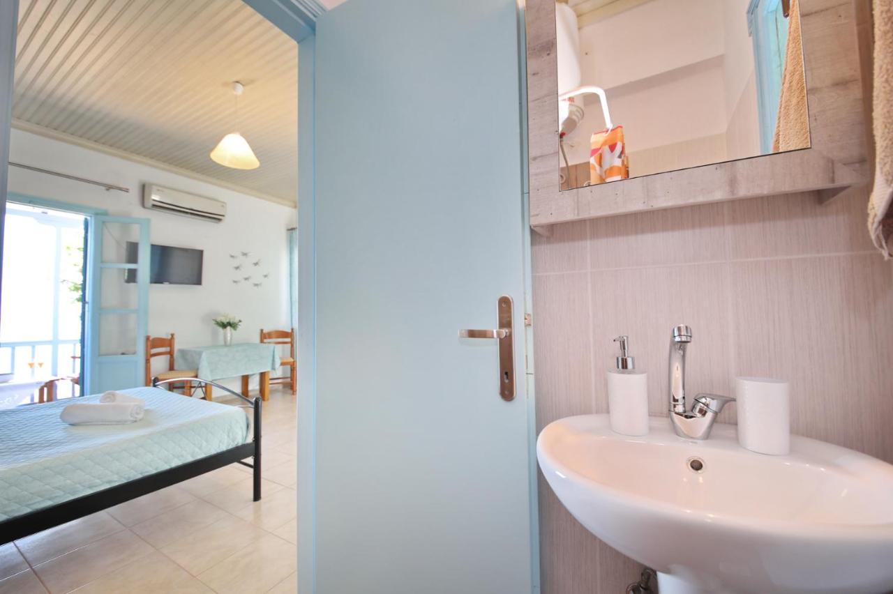 Apartment Anemi *