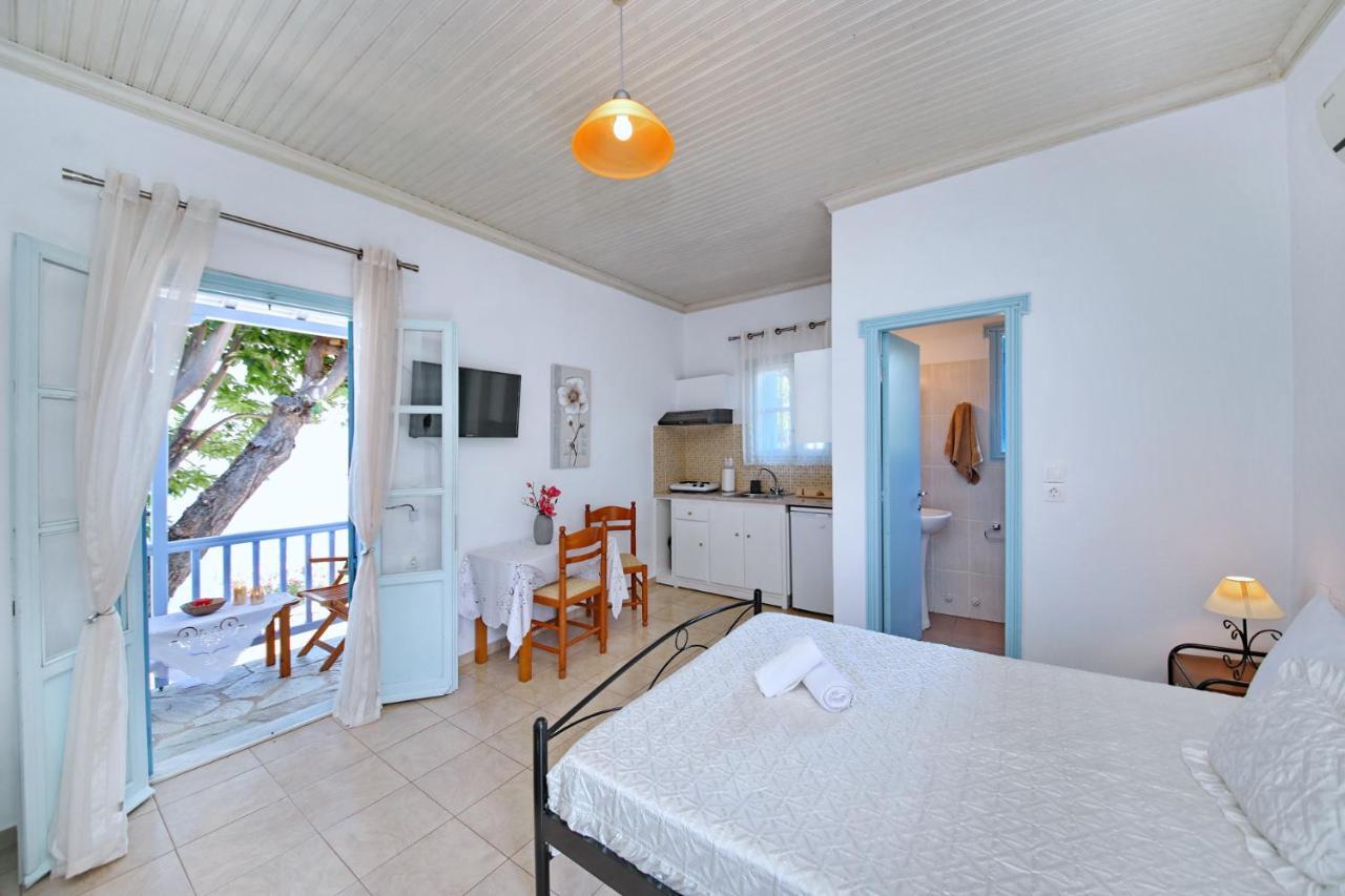 Apartment Anemi