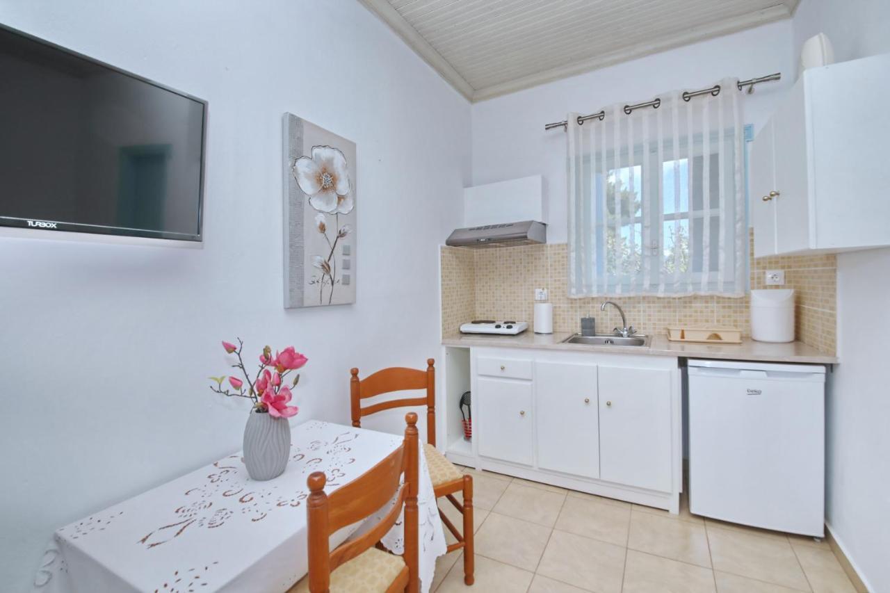 Apartment Anemi