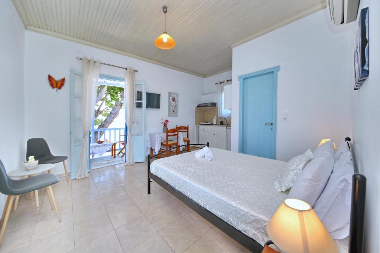 Anemi Apartment *