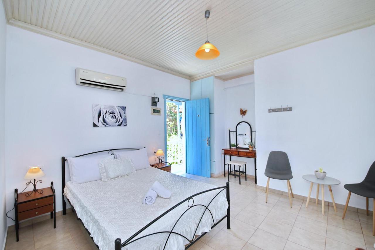 Anemi Skopelos Town
