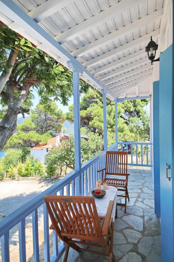 Apartment Anemi