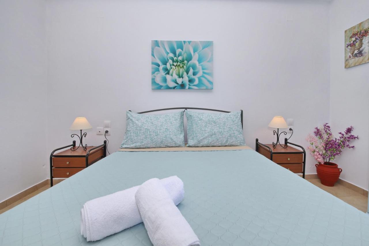 Anemi Apartment