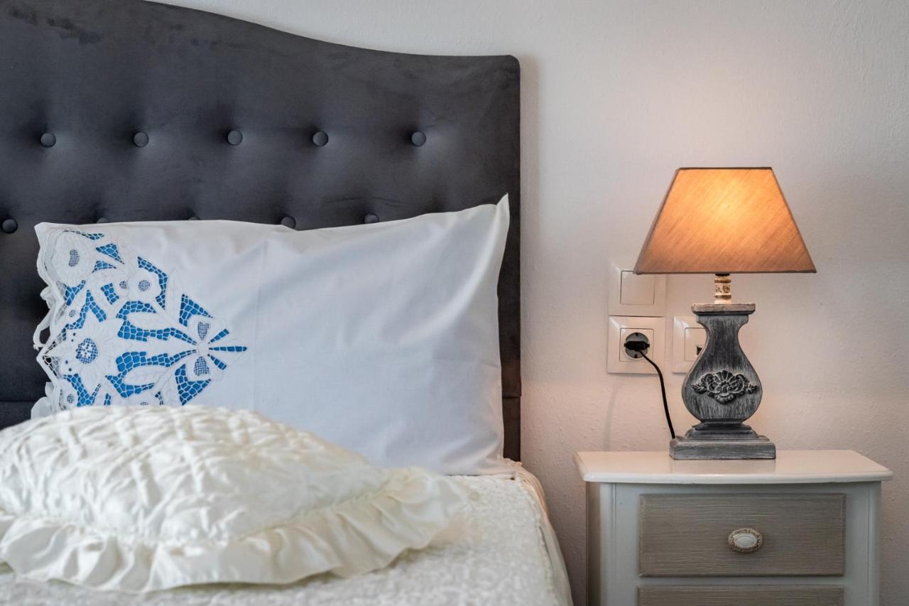 Anemi Apartment Skopelos Town