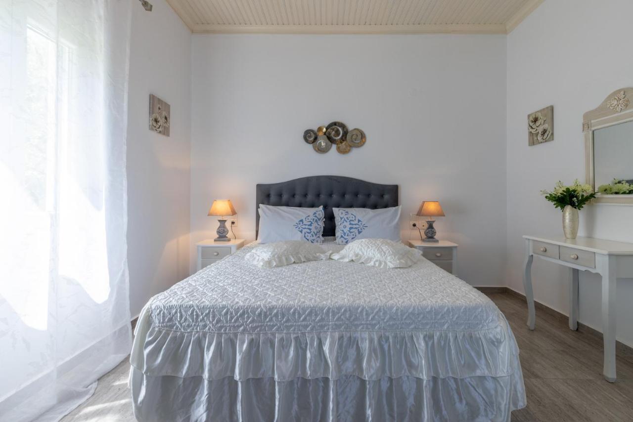 Apartment Anemi