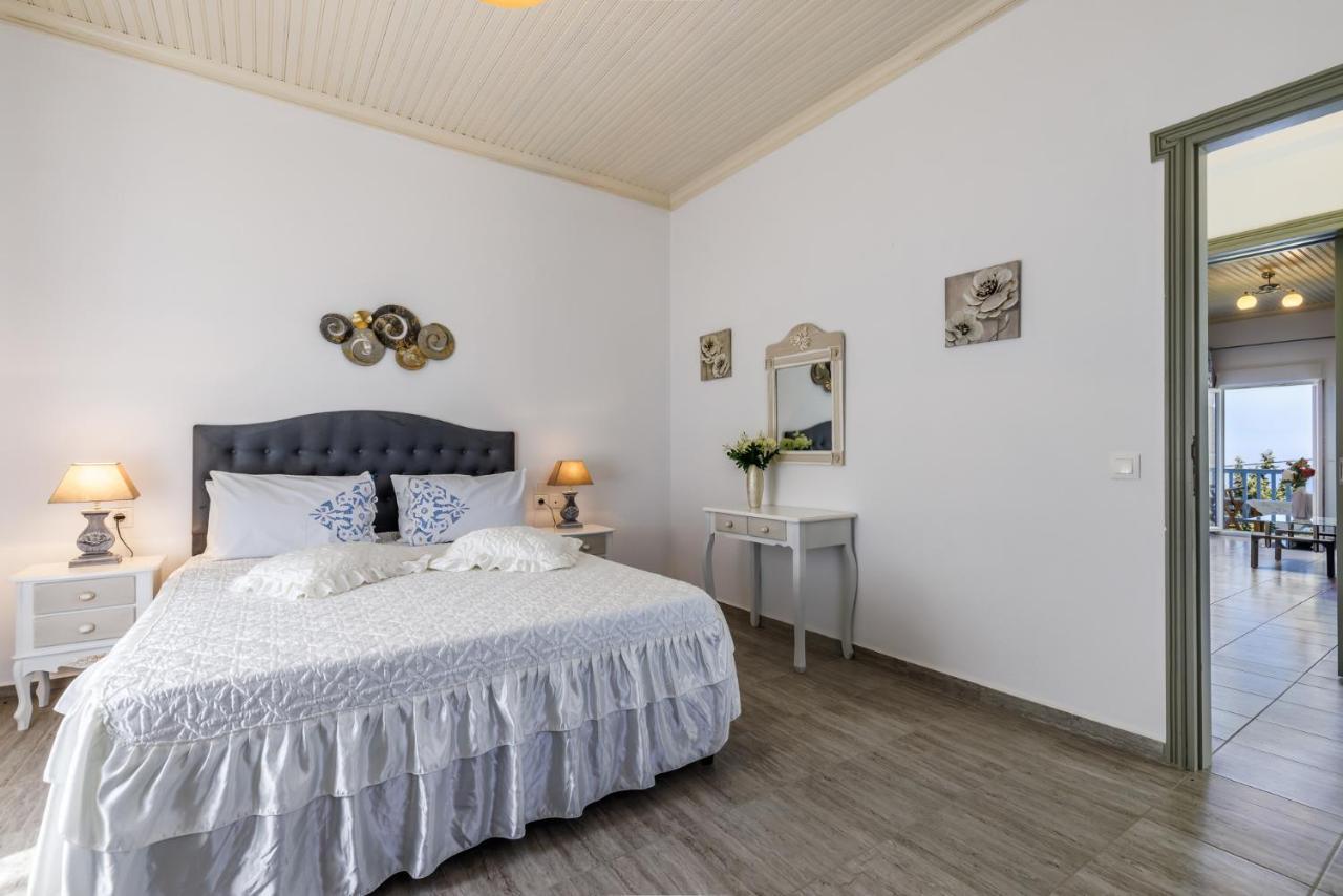 Anemi Apartment