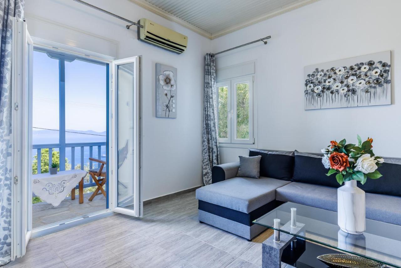 Anemi Apartment *