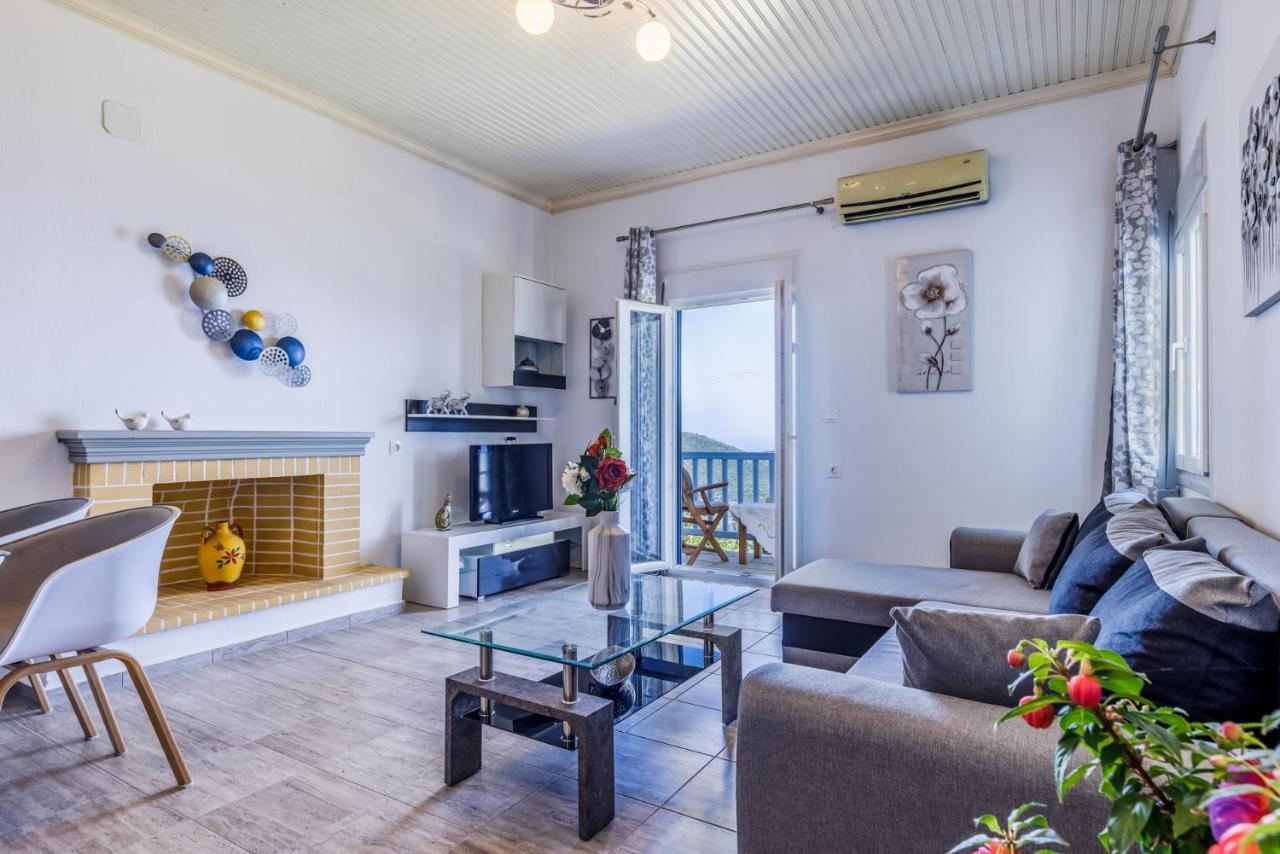 Apartment Anemi