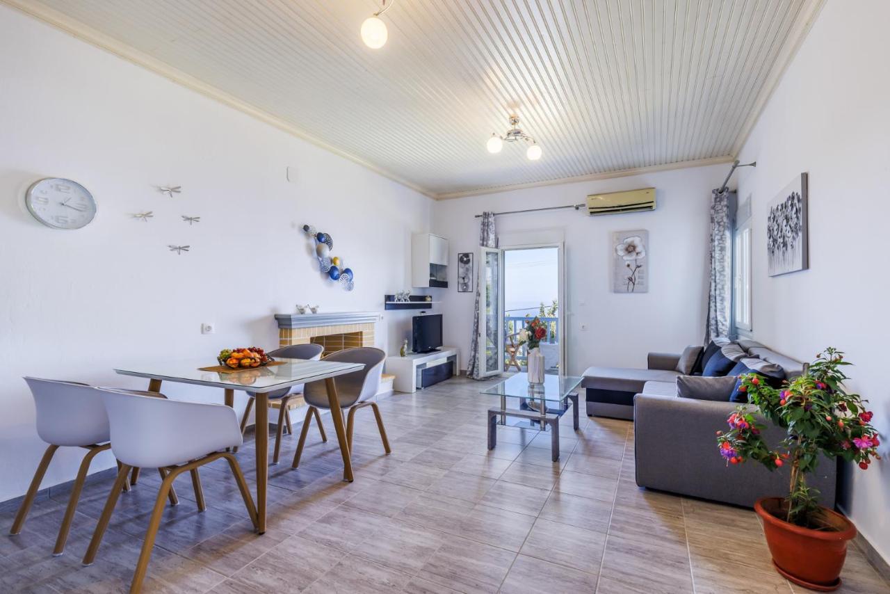 Anemi Apartment