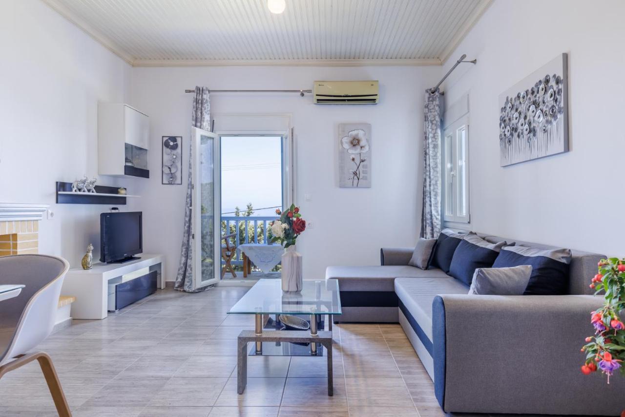 Anemi Apartment