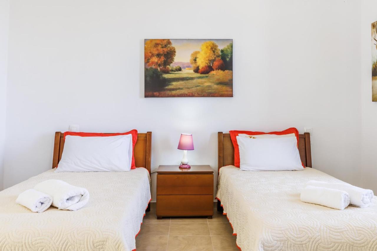 Apartment Anemi Skopelos Town