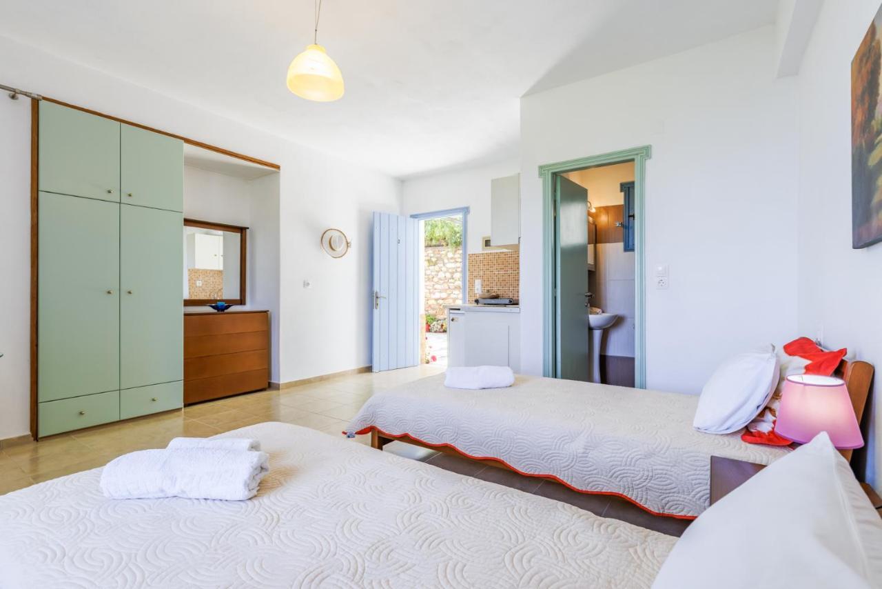 Apartment Anemi