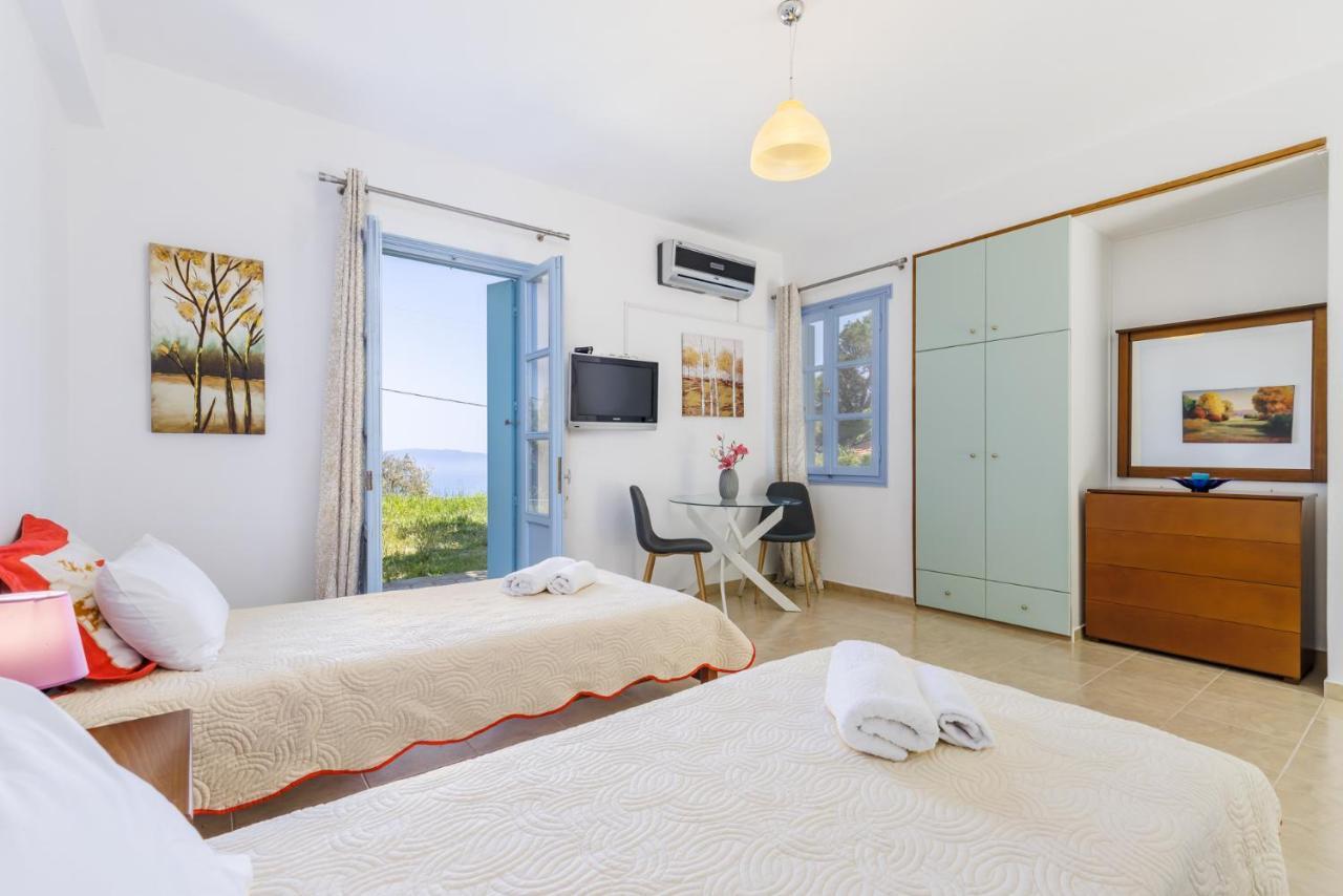 Anemi Apartment *