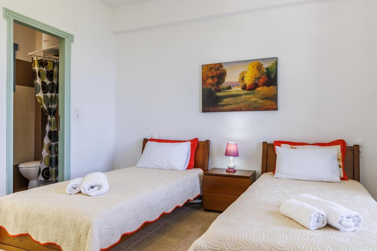 Anemi Apartment Skopelos Town