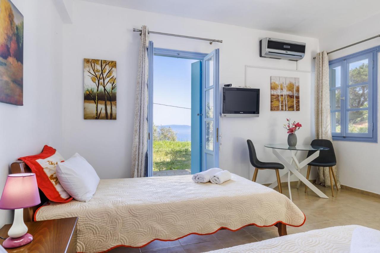 Apartment Anemi *