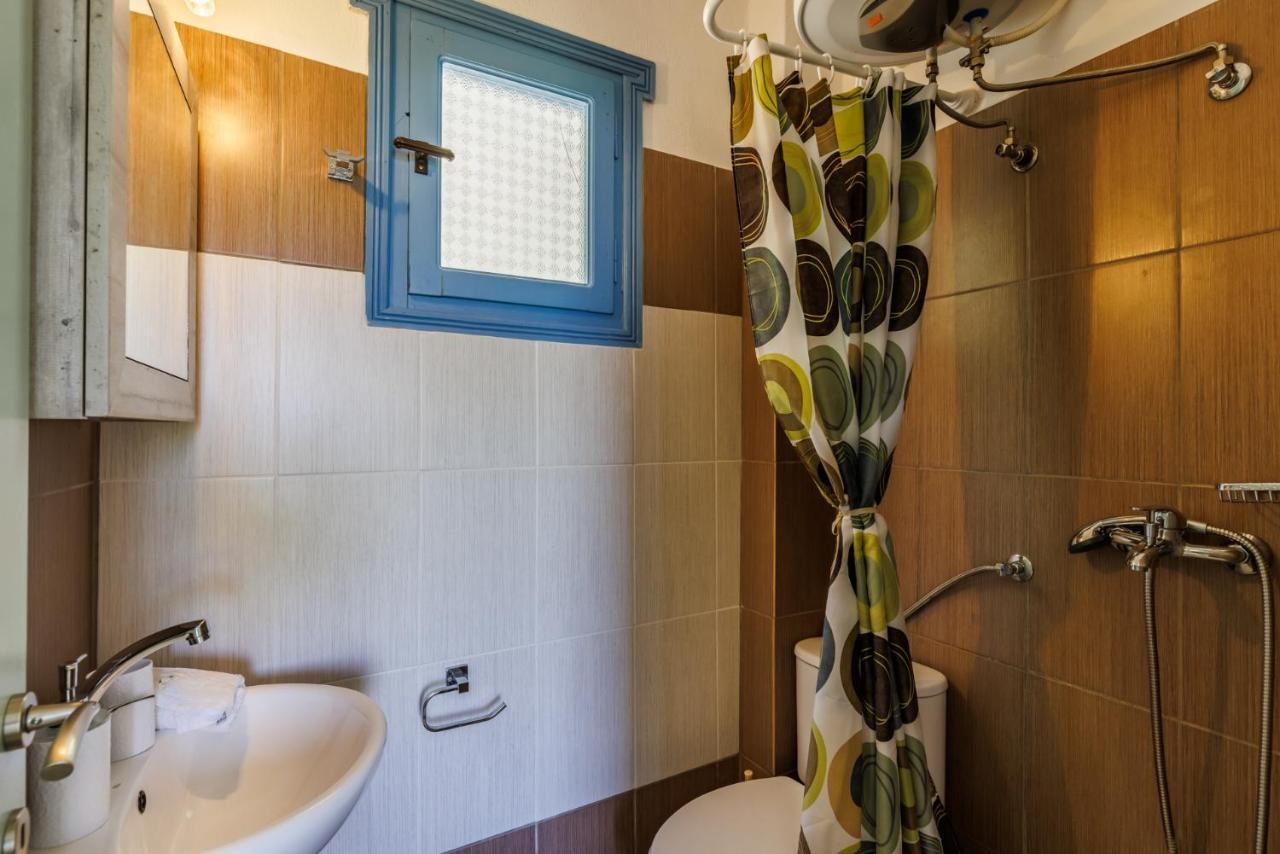 Anemi Apartment Skopelos Town