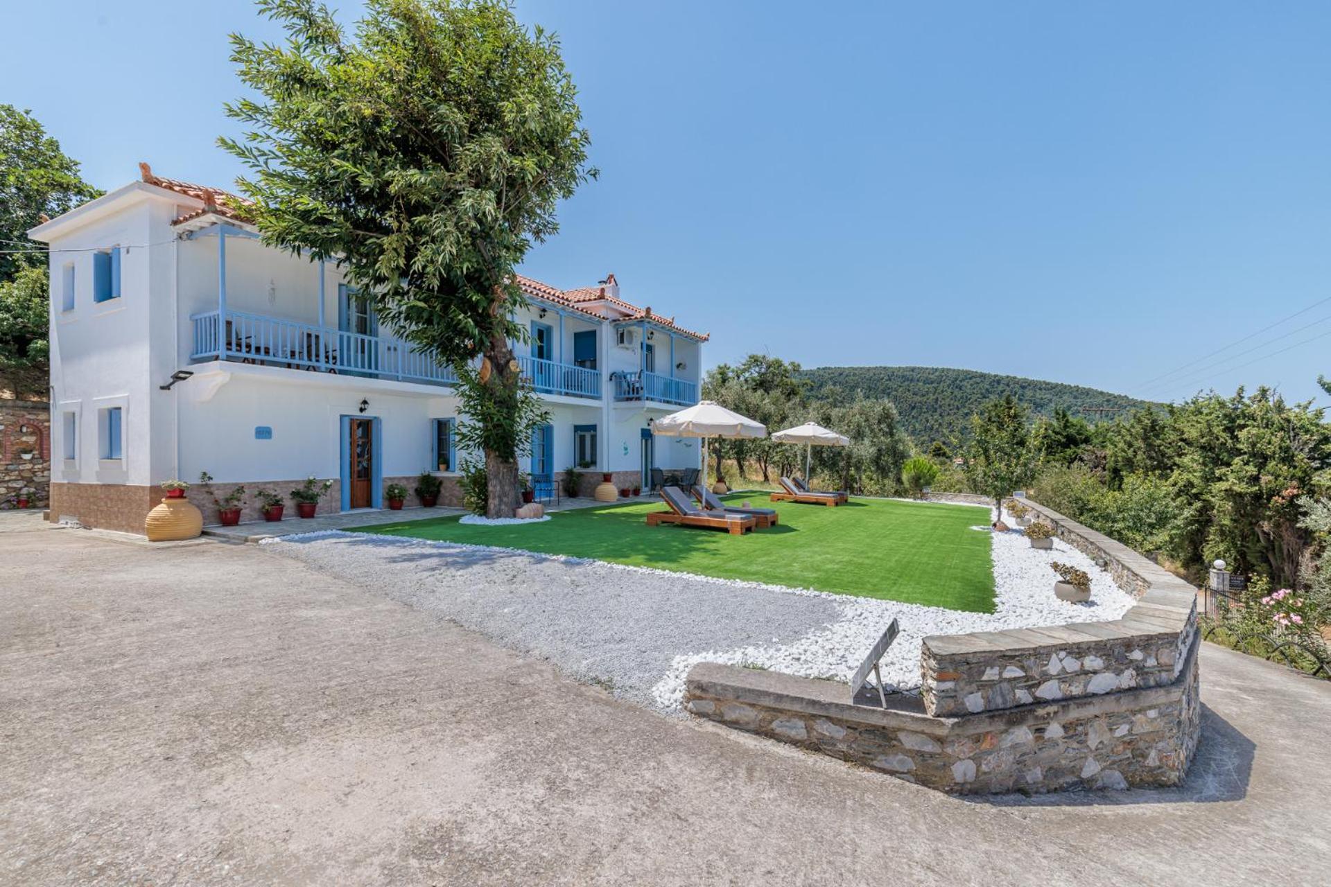Apartment Anemi